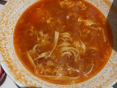 -大铁勺新津菜(中北永旺店)
