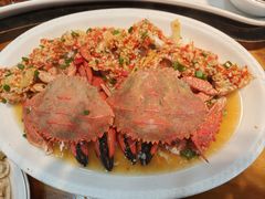 -醉壹号海鲜大排档(厦门美食地标店)