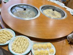 -天发长铁锅炖(王秀村店)