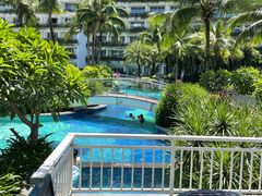 -三亚亚龙湾金棕榈度假酒店