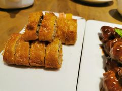香酥腐衣-枣子树·素食餐厅(普陀山店)