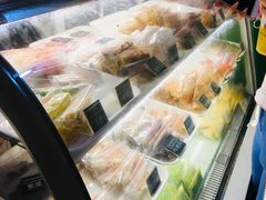 -东门町美食街