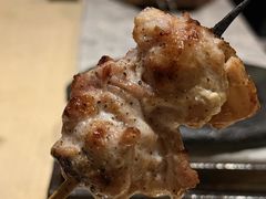 -鳥喜Toriki怀石烧鸟料理