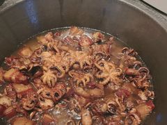 -赶海部落海鲜城(海阳路店)