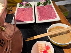 -南门涮肉(上海二店)