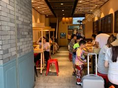 门面-八婆婆烧仙草(曾厝垵店)