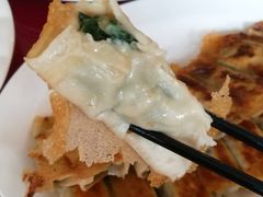 -大眼锅贴水饺(河东店)