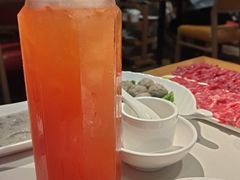 -焯牛潮汕牛肉火锅(云峰街创始店)