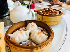 -御彩酒家(东风东路店)