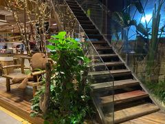 大堂-渔太泰漓江小馆·广西融合菜(西街店)