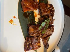 -四川饭店·川味水煮鱼(长白店)