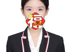 -小树照相馆·证件照(打浦桥店)