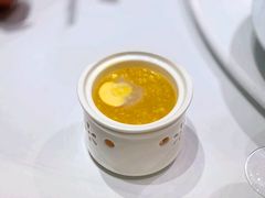 藜麦明月扣活鲍鱼-二十四单 淮扬新味