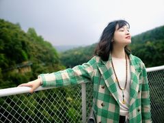 -川西竹海景区