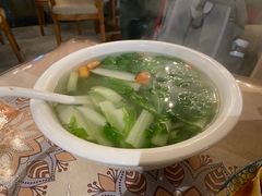 -凯斯来新疆风味餐厅(银泰城店)