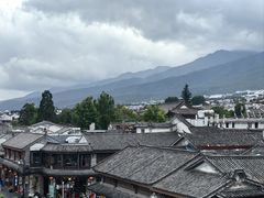 -大理古城