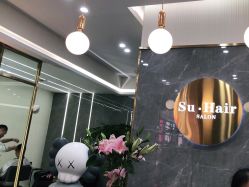 -名作·臻美Hair SaLon