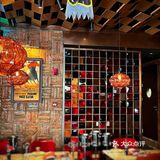 BROWNSTONE‼️我心中西班牙菜的No1⃣️氛围感餐厅