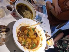-阿娜尔·新疆菜(宜家荟聚中心店)