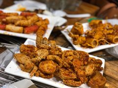 -有奴思烤肉·清真(正宁路店)