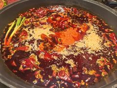 -冯校长老火锅(深圳福田店)