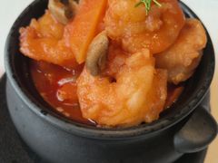-黑宝石西餐厅(汇励99城市公园店)