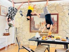 -槟城颠倒博物馆