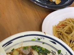 山西过油肉-晋情·游子轩(梅花路店)