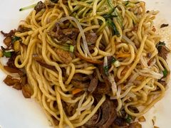 -鼓楼吃面·肉啃肉(南锣鼓巷店)