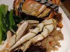 -杭州国际会议中心洲际酒店-原素全日餐厅(解放东路店)