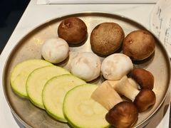 -红沃鳗鱼黑牛烤肉店(不老街店)