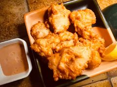 -山杏yama-katsu·吉列炸物