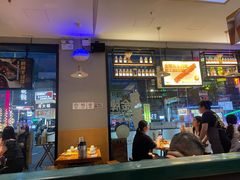 -木屋烧烤(佛山东方广场店)