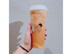 桃桃-喜茶(上海正大广场店)