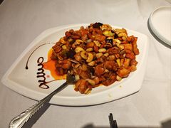 -峨嵋酒家(地安门店)