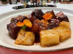 -汇贤府·李氏鲁菜(五棵松店)