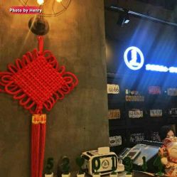 -Kraemer Paris  苏豪路易士·嘉玛发廊