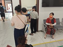 -上海市长宁区天山中医医院