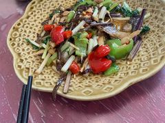 -古城苗家土菜馆(河景餐厅店)