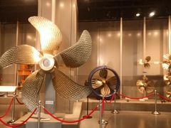 -上海中国航海博物馆