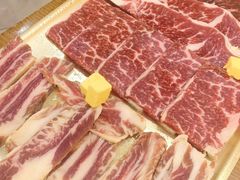 -韩阳王石板烤肉