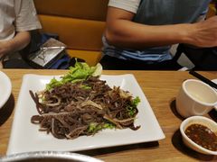 毛肚-掂档潮汕牛肉火锅(沈阳万象城店)