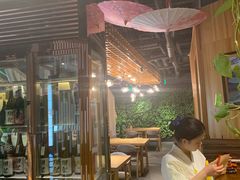 大堂-渔藤(万柳东路店)