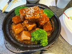 -三道菜(明堂公园店)