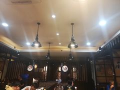 -大哈福烧烤·海鲜·家常菜(延安三路店)