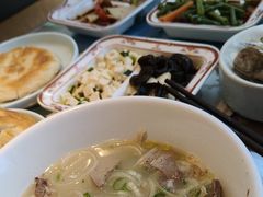 -向阳羊汤(千峰店)