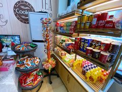 -玛尔哈巴·塔塔尔糕点(华侨小区店)