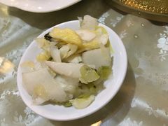 -辛记豆汤家常菜(芳草街店)