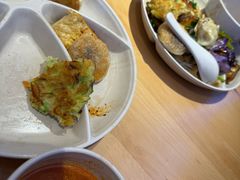 -素满香·食养自助(建邺万达店)