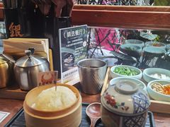 -银米·云南传统过桥米线(双廊黑金冠店)